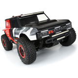 Proline 6In Ultra-Slim Led Light Bar Kit 5V-12V (Curved)