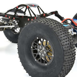 Proline 1/10 Ibex Ultra Comp Predator F/R 2.2In Crawler Tires (No Foa