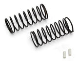 ASSOCIATED 12MM BIG BORE FRONT SPRING WHITE 3.3LB