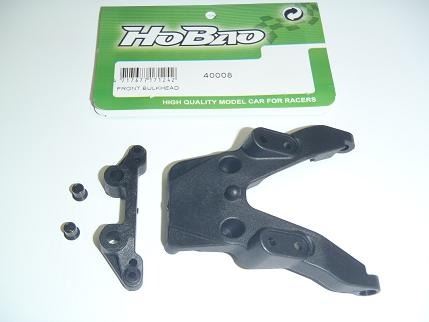 HOBAO H2 FRONT BULKHEAD