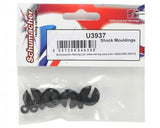 Schumacher Shock Mouldings