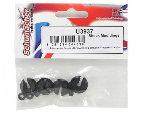 Schumacher Shock Mouldings
