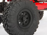 Axial 1/10 Capra 1.9 4WS Unlimited Trail Buggy RTR, Black