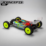 P2X - Schumacher Ld3 Worlds Body W/ Wing