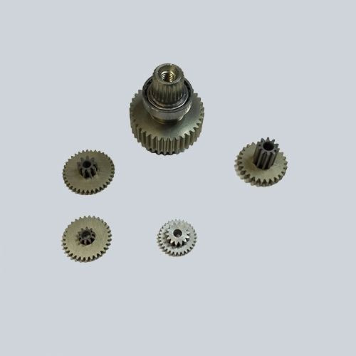 KO Propo Alloy Gear for BSx2 one 10 Power