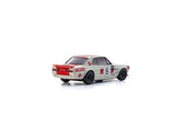 Mini-Z Awd Skyline 2000Gt-R Kpgc10 Racing'72 Red No.6 (Ma020/Kt531P)