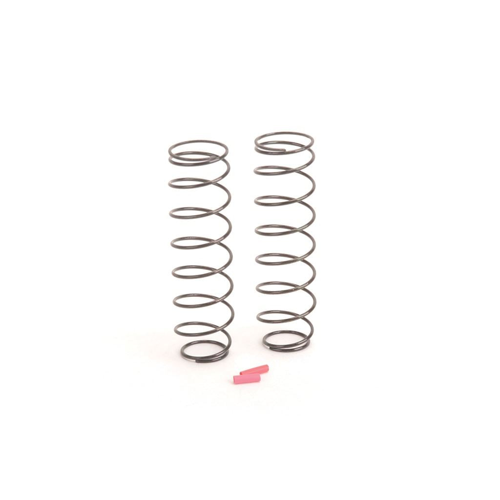 Rear Springs Red 2.0lb/in - Storm ST (pr)