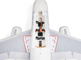 E Flite Airbus A320Neo Twin 64Mm Edf Bnf Basic W/As3X+ Safe