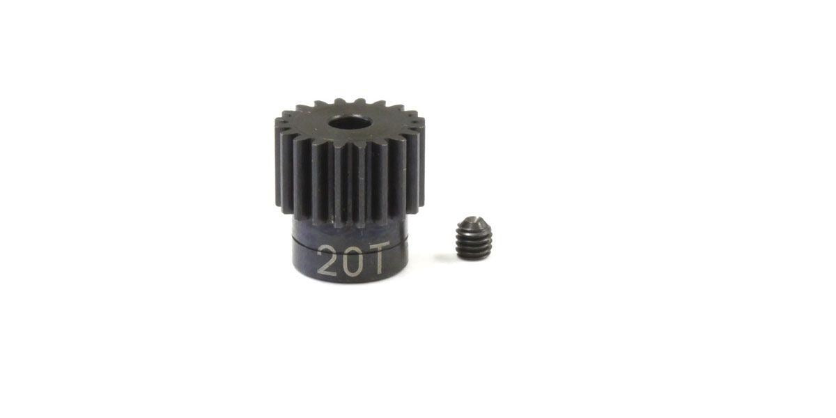 Kyosho Pinion Gear Kyosho 20 Teeth - 48Dp (Um320C) Steel