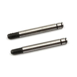 Yeah Racing 55mm Big Bore Go Damper HD Steel Shaft 2pcs