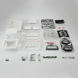 Killer Body Toyota Land Cruiser 70Hard W/Pedal - Wheel Arches -