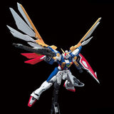 Bandai Hobby Rg 1/144 Wing Gundam