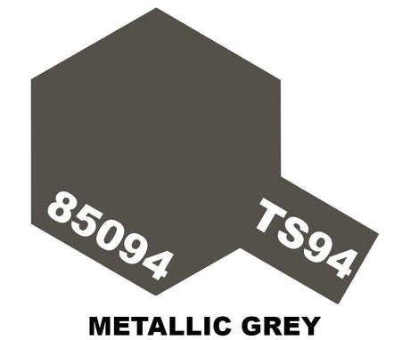 Tamiya Ts Spray Paint - Ts (Multiple Colours)