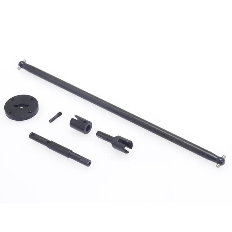CEN CENTER DRIVE SHAFT SET ( C ENTER F/R OUTDRIVE SHAFT, SPAC