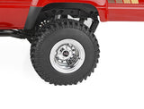 Rc4Wd American Racing 1.55  Outlaw Ii Deep Dish B/Lock Wheels