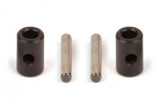 TEAM ASSOCIATED RC8B3/3.1 FACTORY TEAM CVA REBUILD KIT