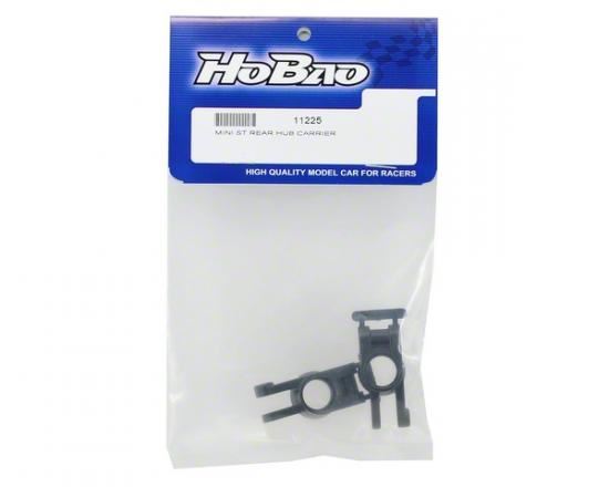 HoBao Hyper Mini ST / Hyper TT Rear Hub Carrier