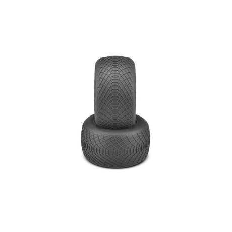 Ellipse - Black compound (Fits 2.2in truck wheel)