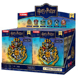 Puremind Harry Potter Magnetic Coat Of Arms (6 Designs)