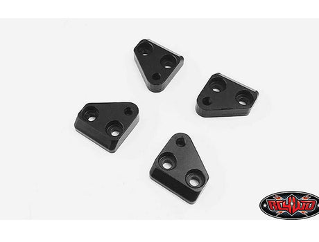 RC4WD LEAF SPRING MOUNT FOR TF2 LWB CHASSIS & TOYOTA LC70 BODY