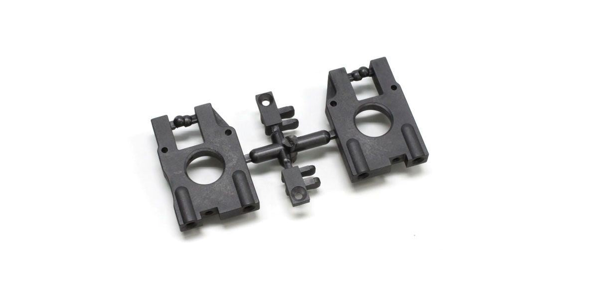 Kyosho Inferno Mp9-Mp10 Centre Diff Mount Set (2)