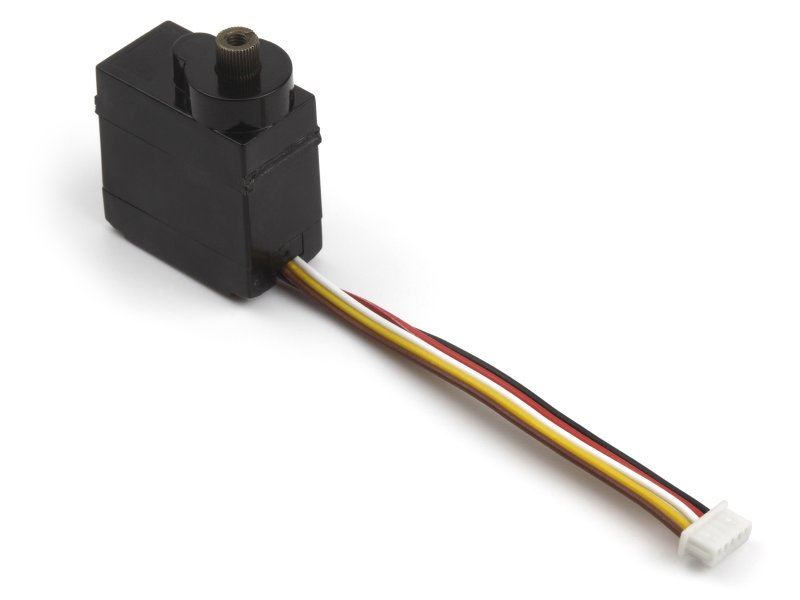 5-Wire Servo (9G)