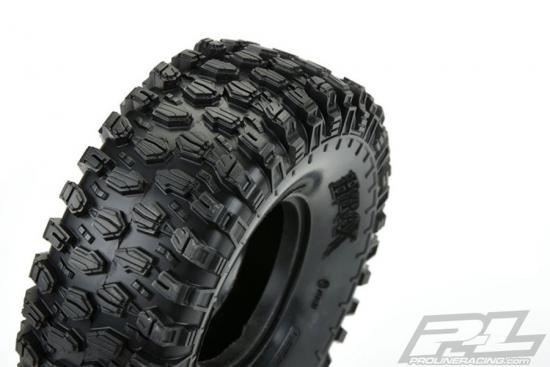 FASTRAX 1/8TH PREMOUNTED BUGGY TYRES 'ROCK-BLOCK/12 SPOKE'