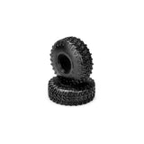 Scorpios - Green (Fits 1.0in SCX24 Wheel) - 63mm OD