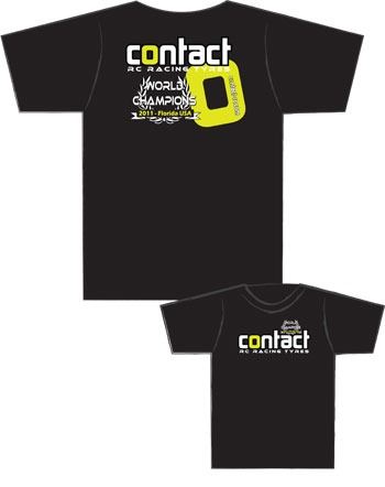 T Contact-RC - Small