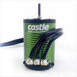 CASTLE Sidewinder 4, 2-3S, WP ESC with 1410-3800Kv Motor (CC010-0164-05)