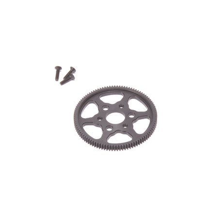 Pro Cnc Stock Spur Gear 92T 64Dp - Mi8,Ft8/9,Mi9