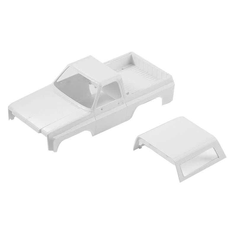FMS 1 24 CHEVROLET K5 BLAZER CAR BODY W/O PAINT