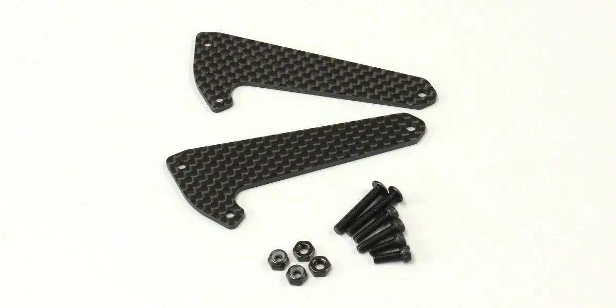 Kyosho Scorpion 2014 Hg Carbon Front Shock Stay (2)