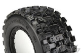 Proline Badlands Mx43 Pro-Loc Tyres For Xmaxx (F/R)
