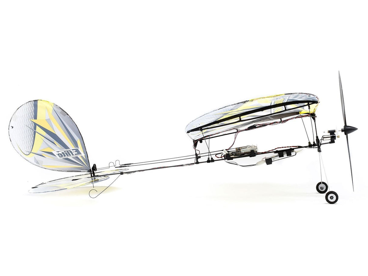 E Flite UMX Night Vapor BNF Basic - EFLU1350