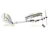 E Flite UMX Night Vapor BNF Basic - EFLU1350