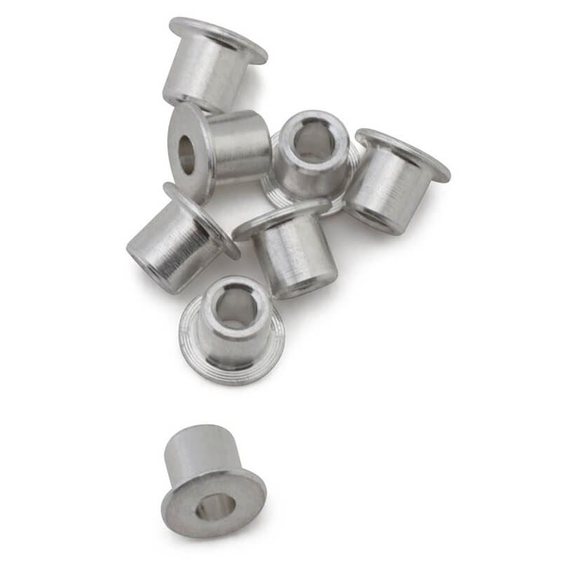 Udi Rc Cx24 Steering Washers 8Pcs