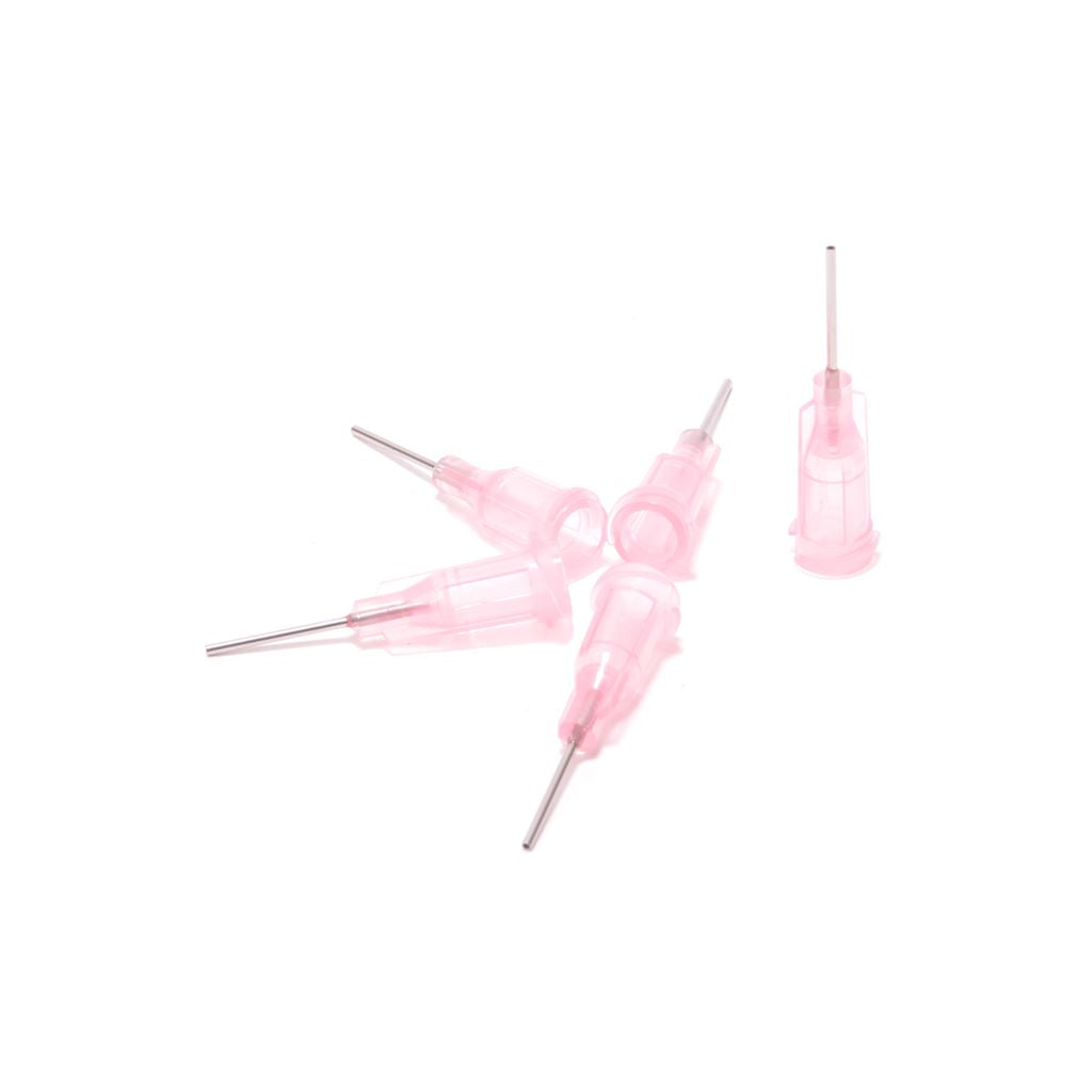 CORE RC Precision Super Glue Nozzles - pk5