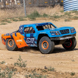 Losi 1/5 5Ive-Te 3.0 Electric 4Wd Desert Truck Rtr