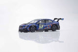 Kyosho Motn Led System 1:64 Minicar Book Subaru Wrx Nbr2024