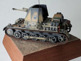 Italeri Panzerjager I