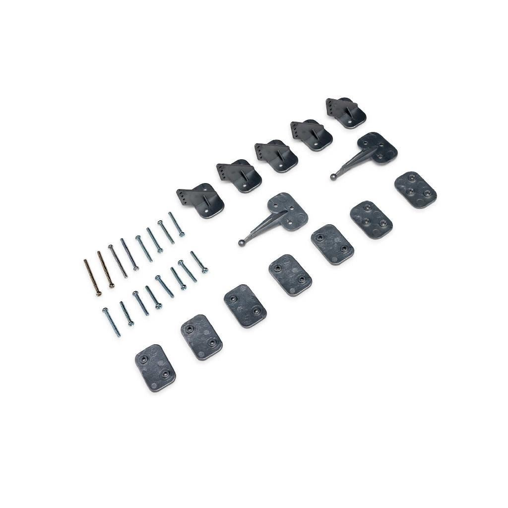 E Flite Hardware Set: Beechcraft D18