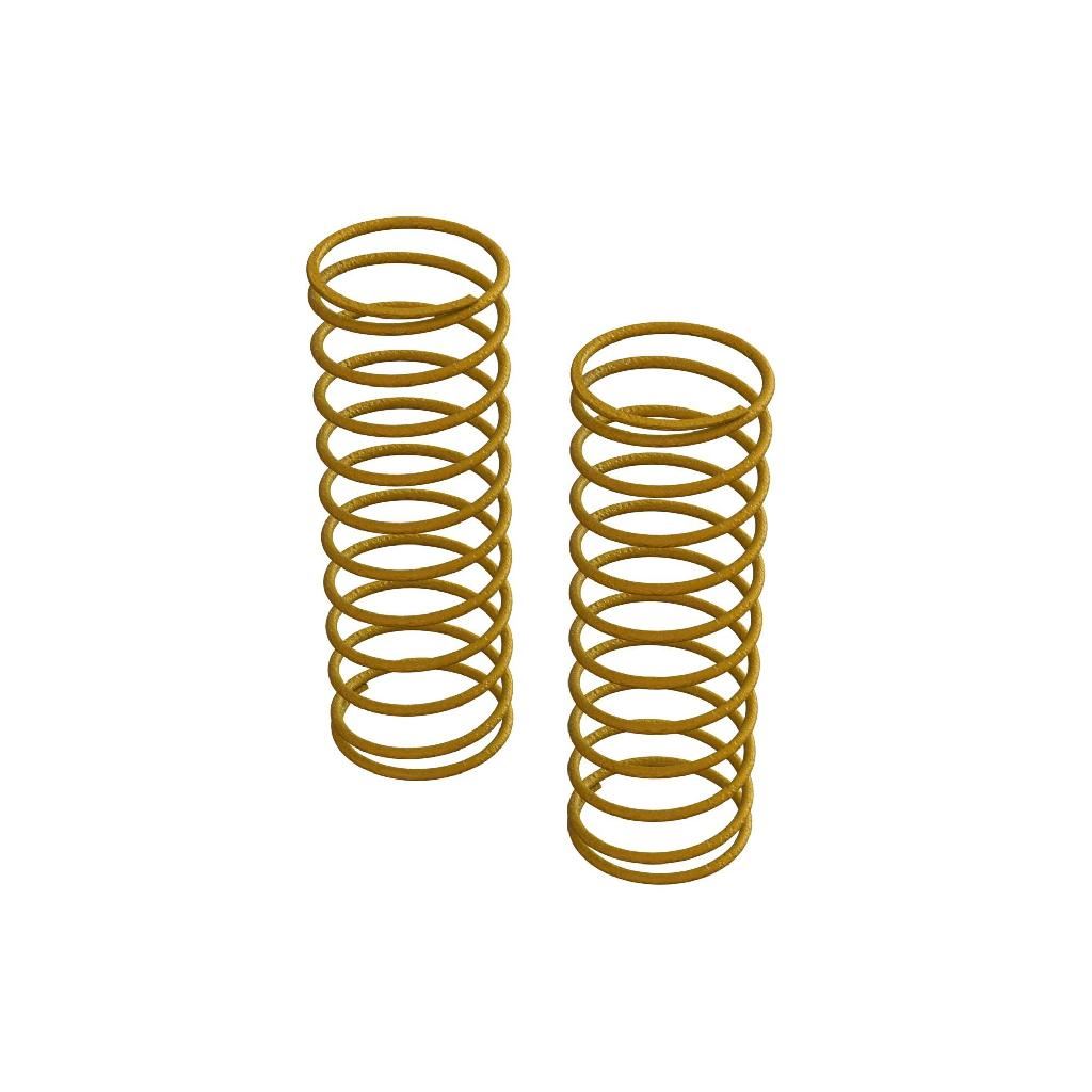 Arrma Shock Spring C=0.359N/Mm - Orange