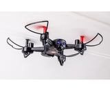 Carson X4 Quadcopter Angry Bug 2.0 100% RTF