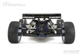 Sparko F8T 1:8 4Wd Nitro Truggy