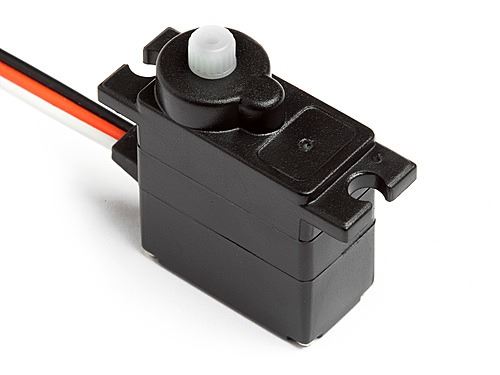 HPI Hpi Sm-1 Micro Servo
