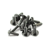 Ftx Flange Head Self Tapping Screws 2.6 X 8Mm (12)