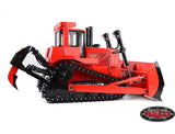 RC4WD 1/14 SCALE DXR2 HYDRAULIC EARTH DOZER (LIMITED EDITION)