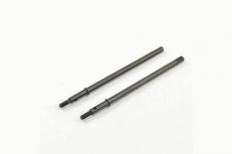 FTX OUTBACK FURY REAR DRIVESHAFT (2PC)