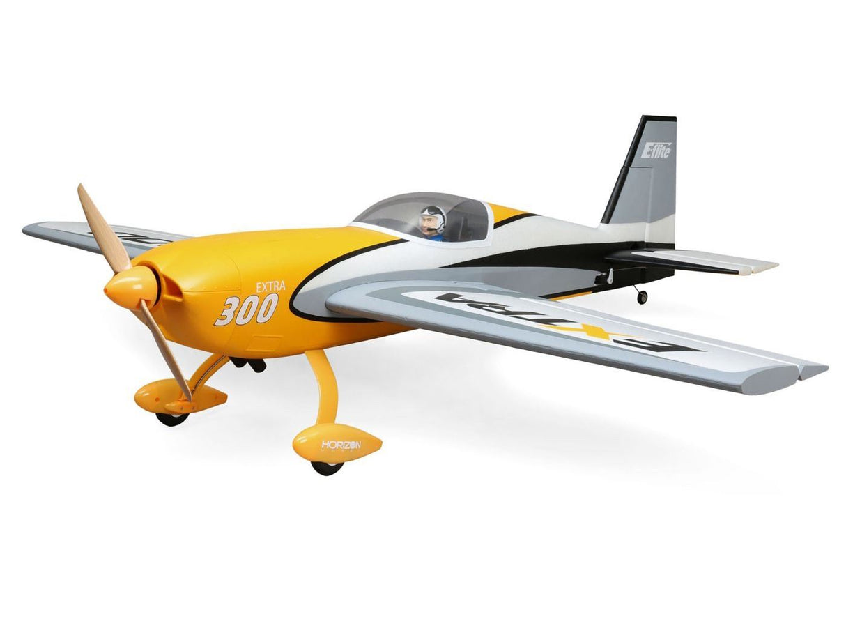 E Flite Extra 300 1.3M BNF Basic - EFL115500